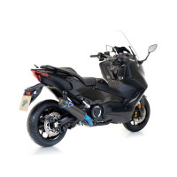 YAMAHA T MAX 560 Motorcycles Dirt Bike